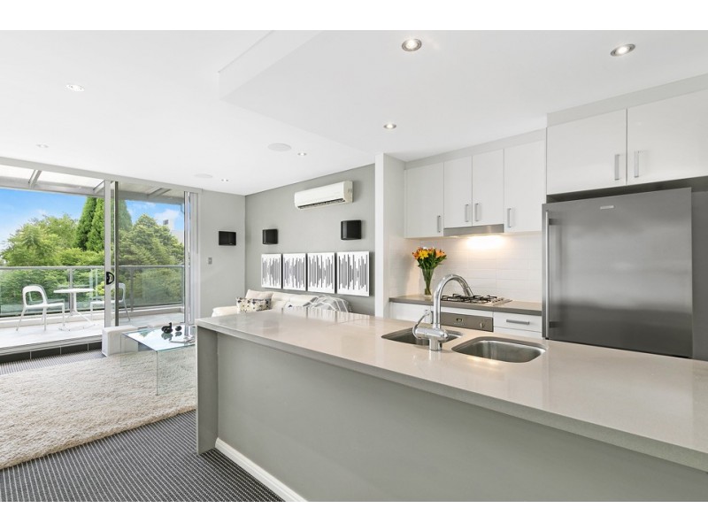 707/36 Stanley Street, St Ives NSW 2075