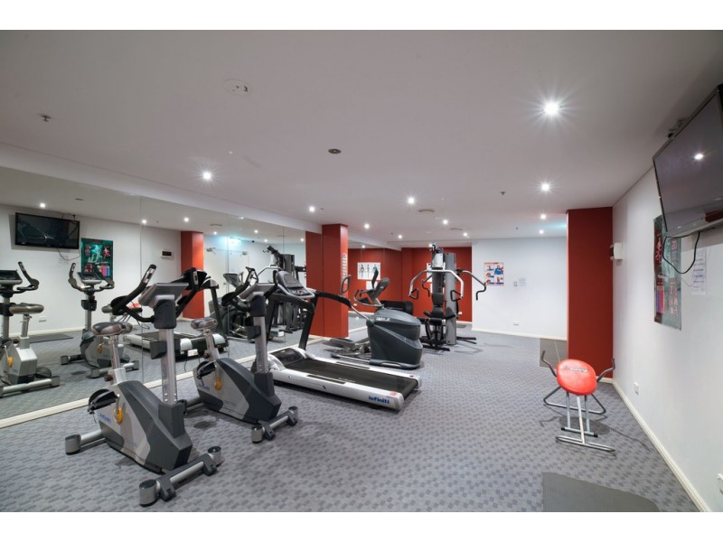 707/36 Stanley Street, St Ives NSW 2075