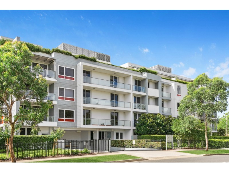 707/36 Stanley Street, St Ives NSW 2075