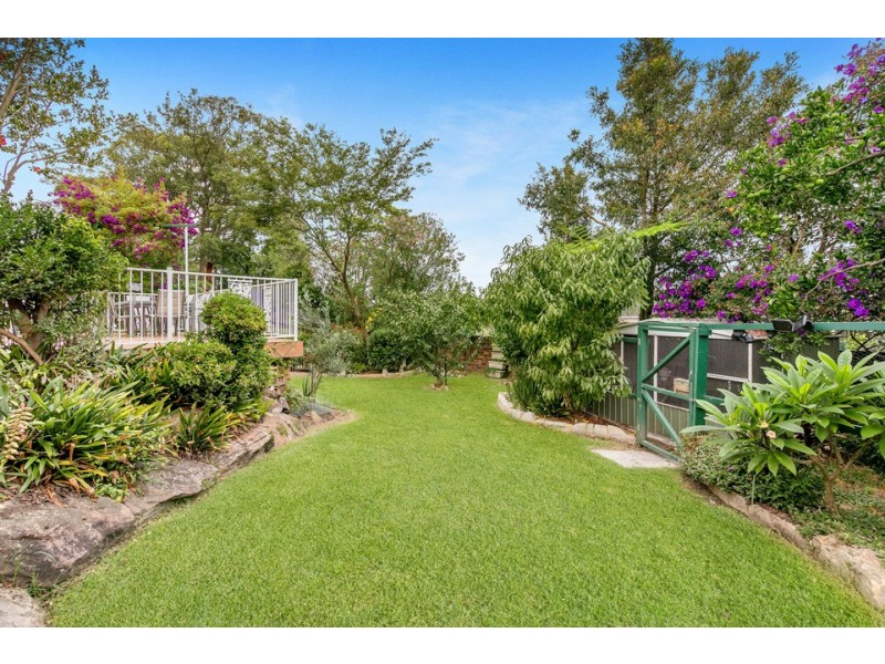 7 Wirra Close, St Ives NSW 2075