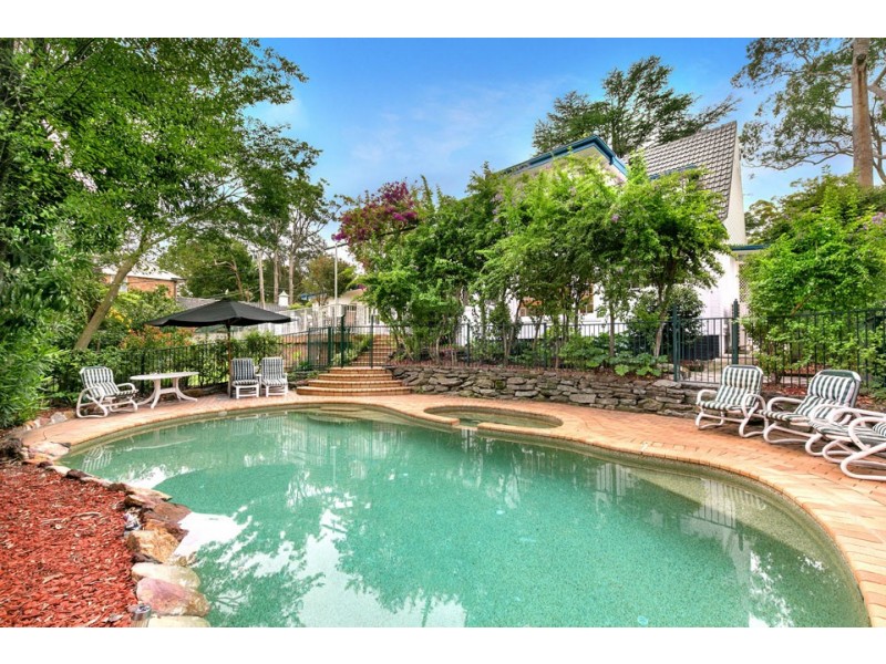 7 Wirra Close, St Ives NSW 2075