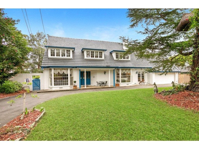7 Wirra Close, St Ives NSW 2075