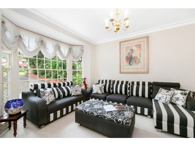 7 Wirra Close, St Ives NSW 2075
