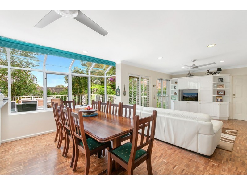 7 Wirra Close, St Ives NSW 2075