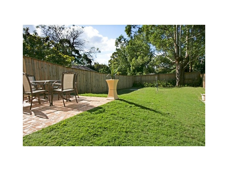 20A SPURWOOD ROAD, Turramurra NSW 2074