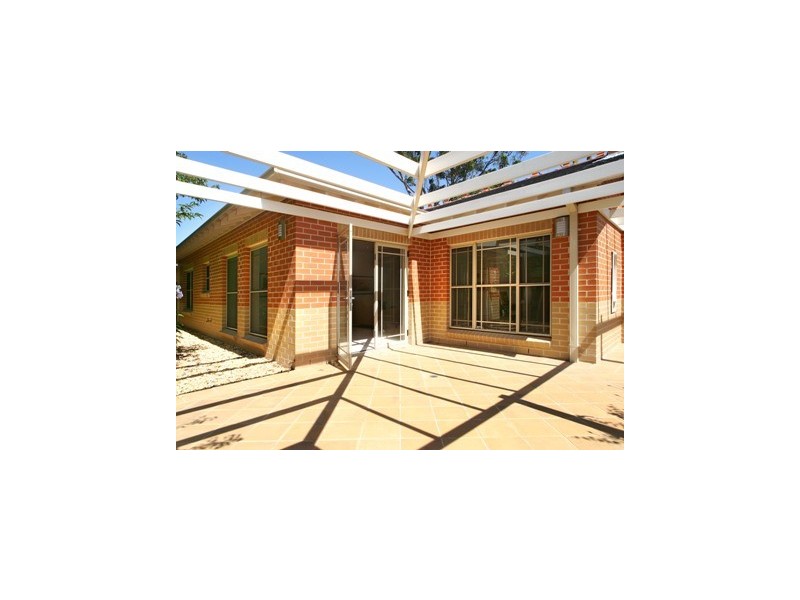 283 MONA VALE ROAD, St Ives NSW 2075