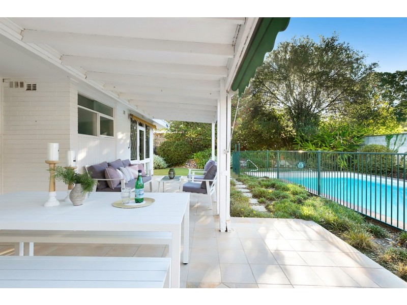 4 Aronia Avenue, St Ives NSW 2075