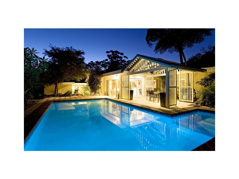 56 LYNBARA AVENUE, St Ives NSW 2075