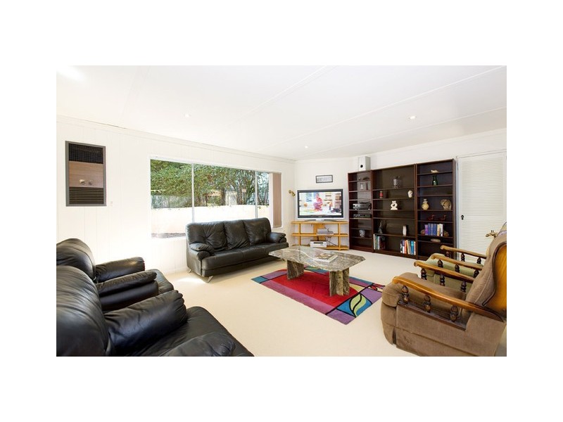 56 LYNBARA AVENUE, St Ives NSW 2075