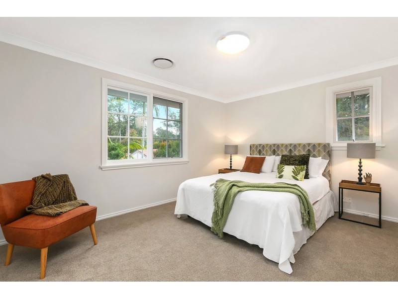 5 Wirra Close, St Ives NSW 2075