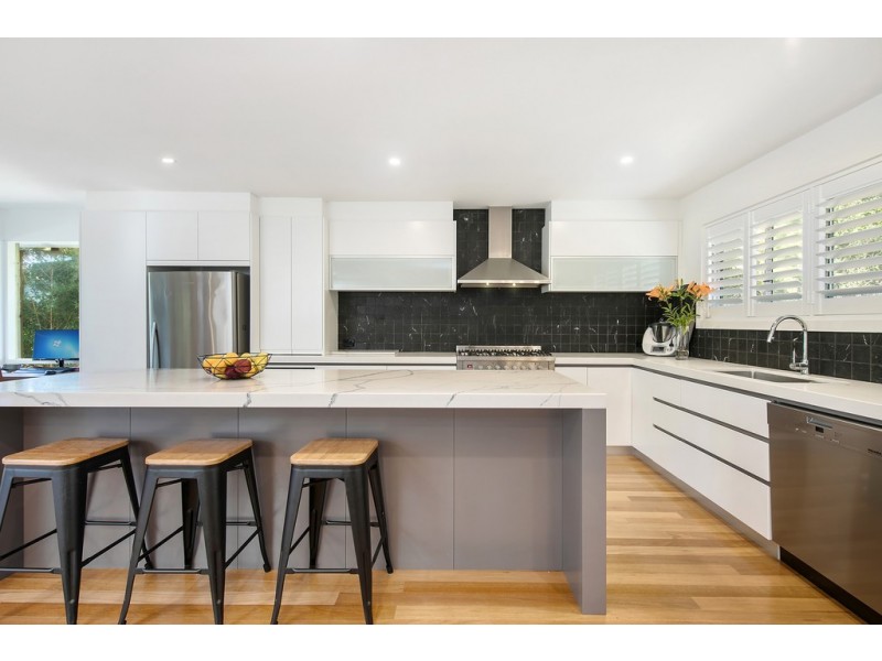 1 Ellalong Road, Turramurra NSW 2074