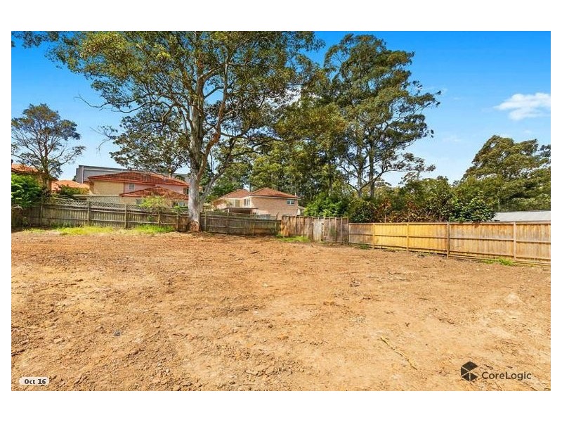 15B Hewitt Avenue, Wahroonga NSW 2076
