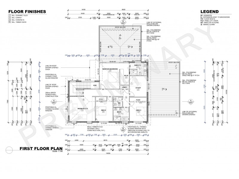 15B Hewitt Avenue, Wahroonga NSW 2076