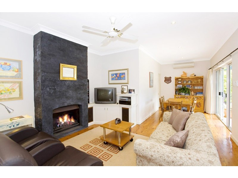 134 BOBBIN HEAD ROAD, Turramurra NSW 2074