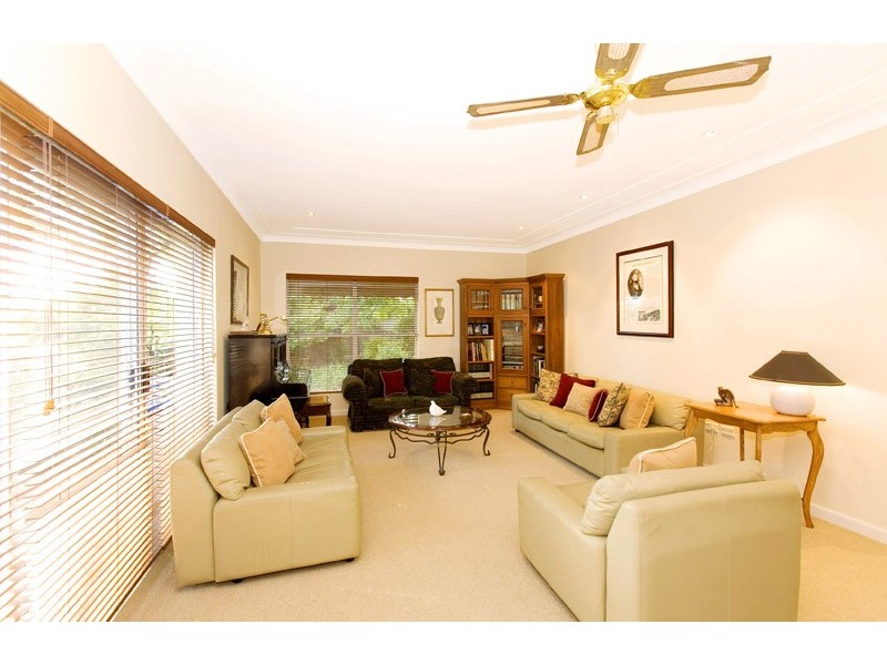 134 BOBBIN HEAD ROAD, Turramurra NSW 2074