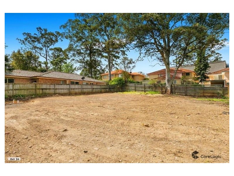 15B Hewitt Avenue, Wahroonga NSW 2076