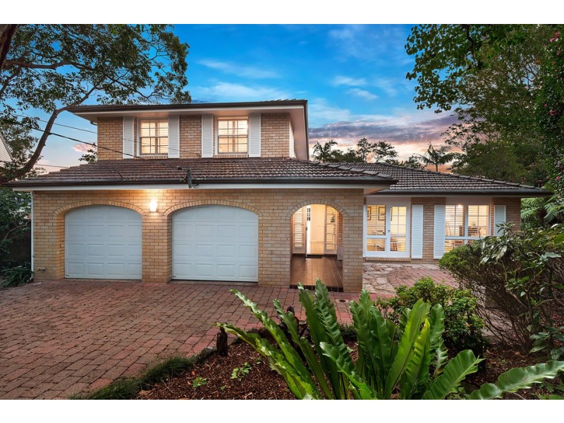 5 Wirra Close, St Ives NSW 2075