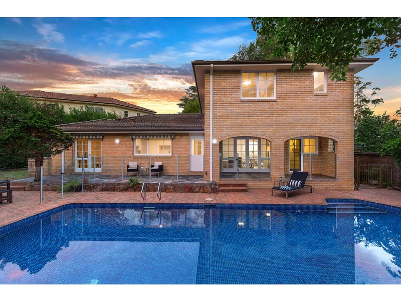 5 Wirra Close, St Ives NSW 2075