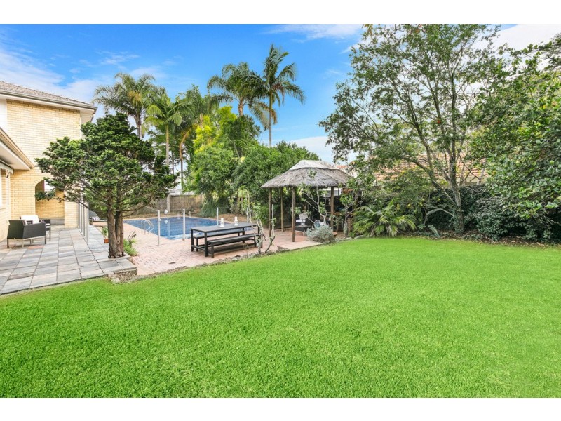 5 Wirra Close, St Ives NSW 2075