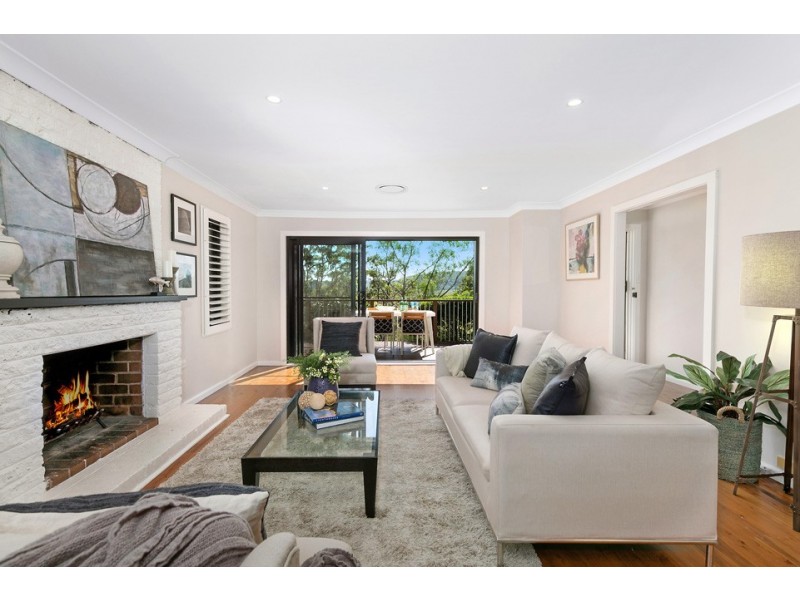 54 Melaleuca Drive, St Ives NSW 2075