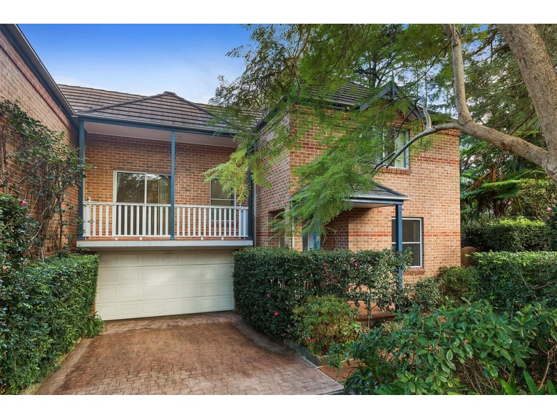 30/8 SHINFIELD AVENUE, St Ives NSW 2075