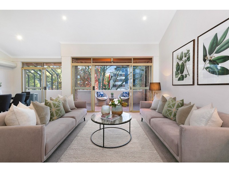 19/2 Stanley Street, St Ives NSW 2075