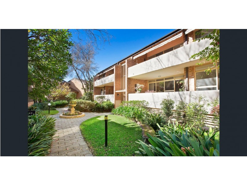 19/2 Stanley Street, St Ives NSW 2075