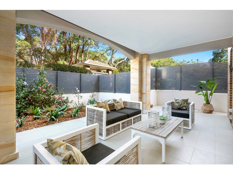 GO5/37-41 Millewa Avenue, Wahroonga NSW 2076