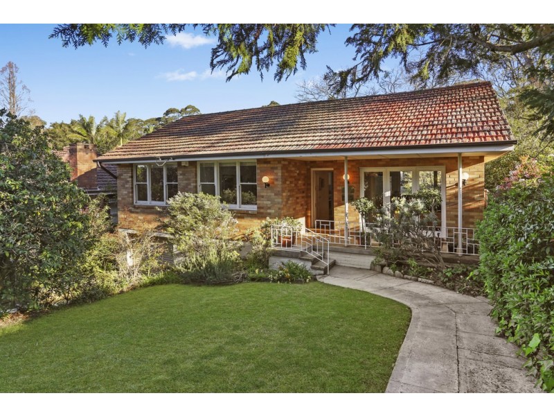 3 Putarri Avenue, St Ives NSW 2075