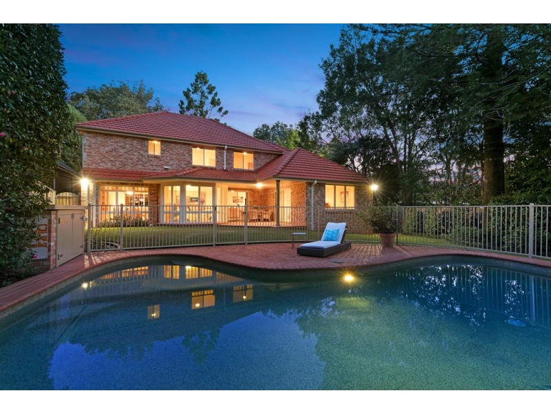 29 Woodbury Road, St Ives NSW 2075