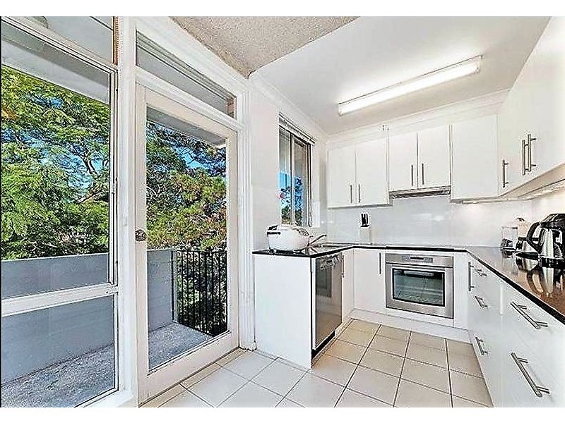 17/60 Epping Rd, Lane Cove NSW 2066