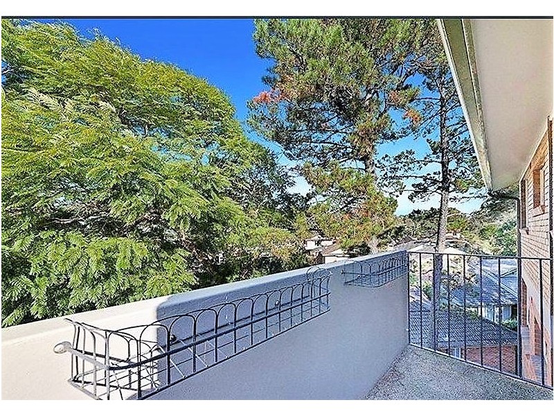 17/60 Epping Rd, Lane Cove NSW 2066