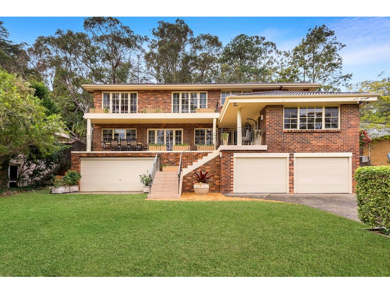 31 Waipori Street, St Ives NSW 2075