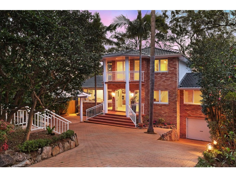 42 Alvona Avenue, St Ives NSW 2075