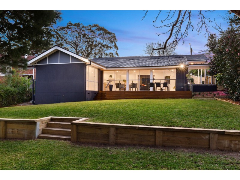 14 Horace Street, St Ives NSW 2075