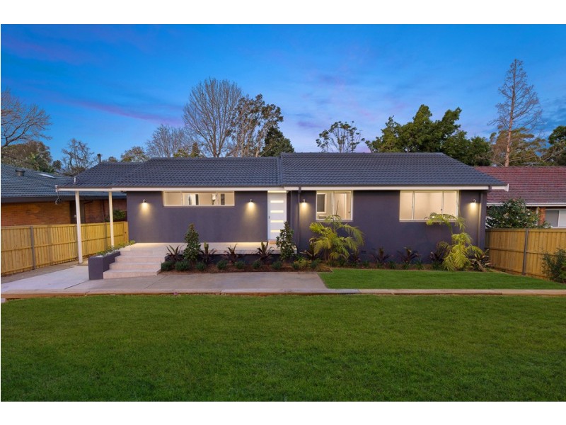 14 Horace Street, St Ives NSW 2075