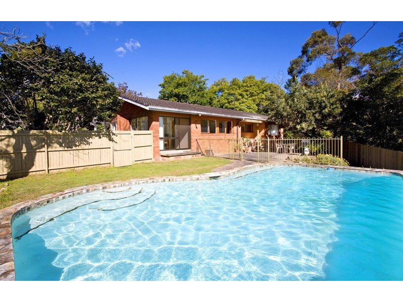 5 ELLERY CLOSE, St Ives NSW 2075