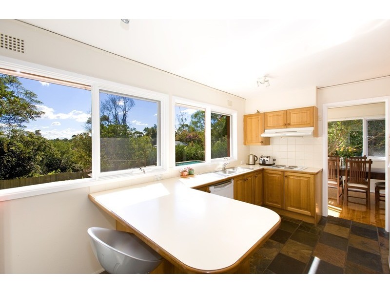 5 ELLERY CLOSE, St Ives NSW 2075