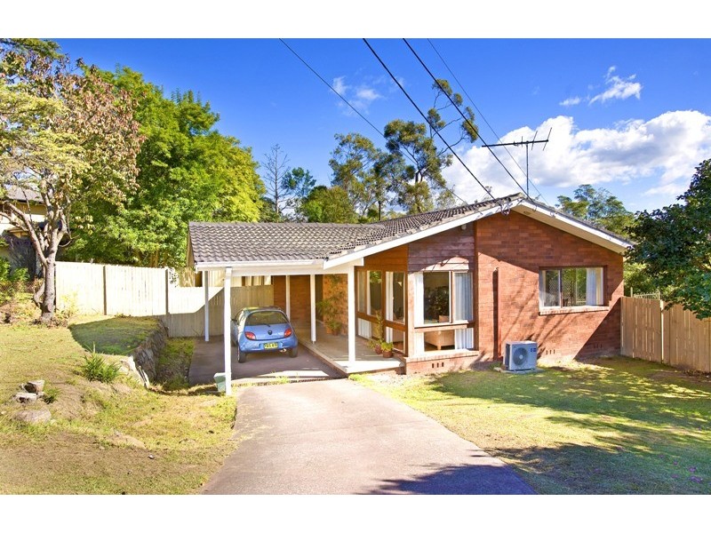 5 ELLERY CLOSE, St Ives NSW 2075