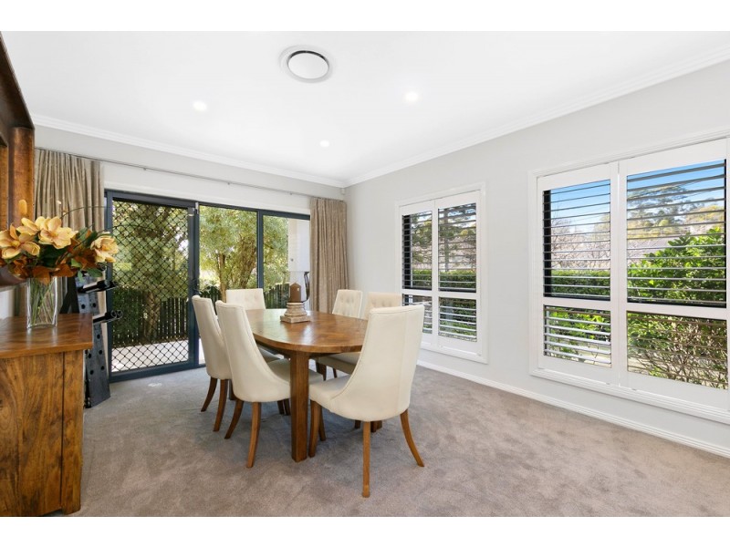 1 Sabina Place, St Ives NSW 2075