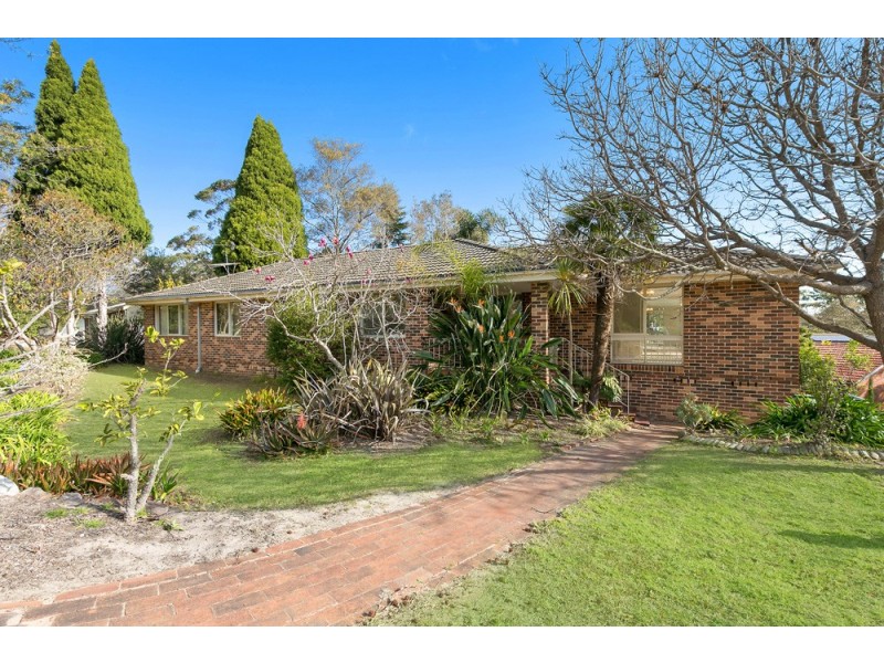 27 Greenhill Crescent, St Ives NSW 2075