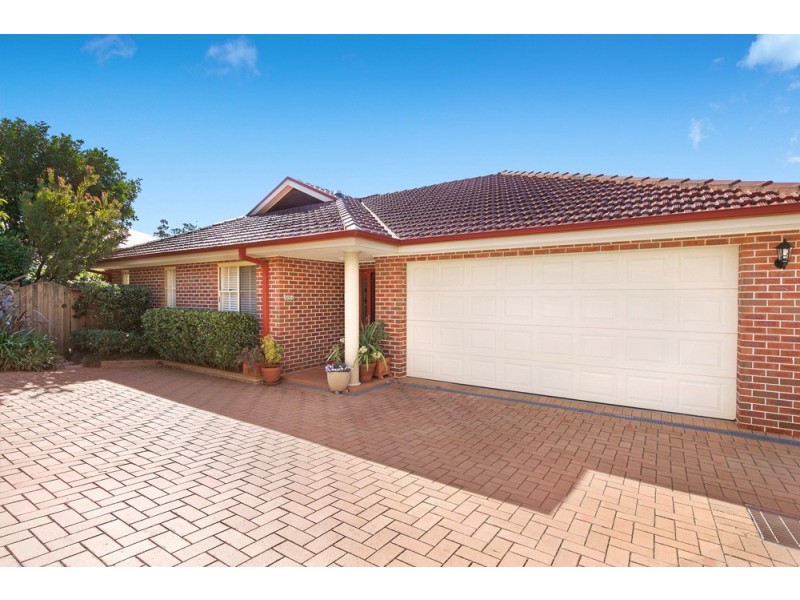 16A Apps Avenue, Turramurra NSW 2074