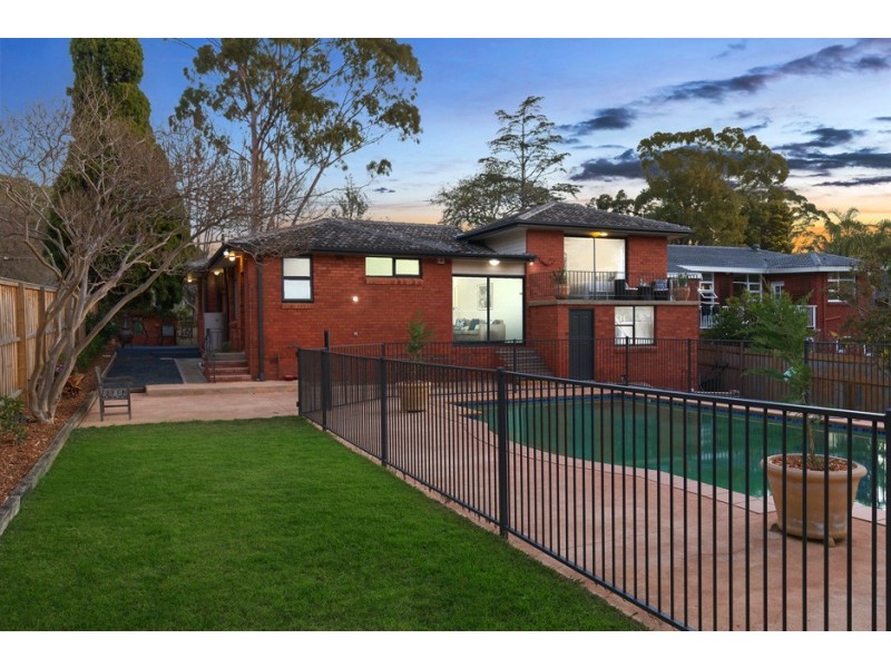 73 Ayres Road, St Ives NSW 2075