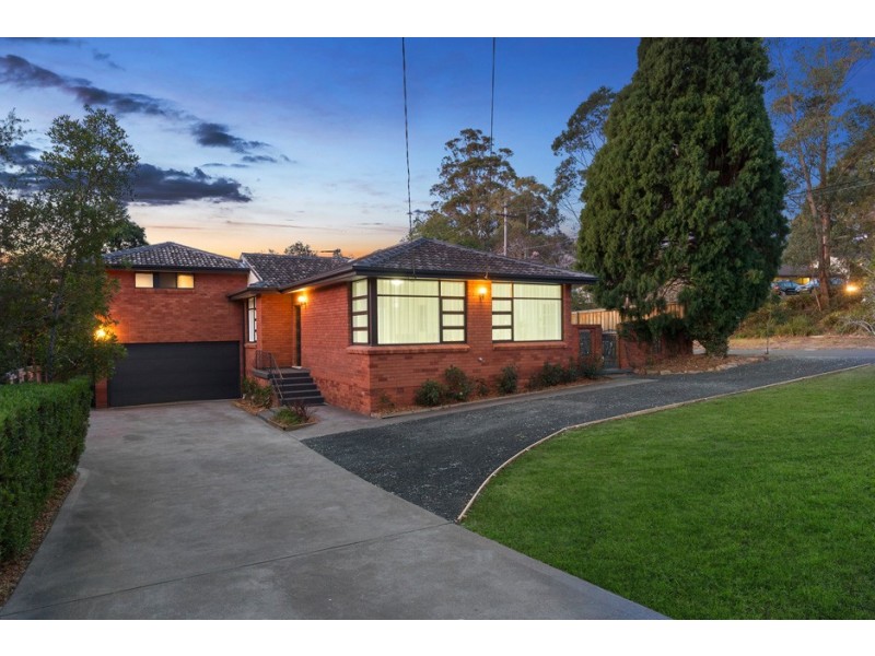 73 Ayres Road, St Ives NSW 2075