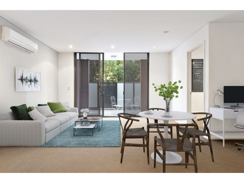 307/17-19 Memorial Avenue, St Ives NSW 2075