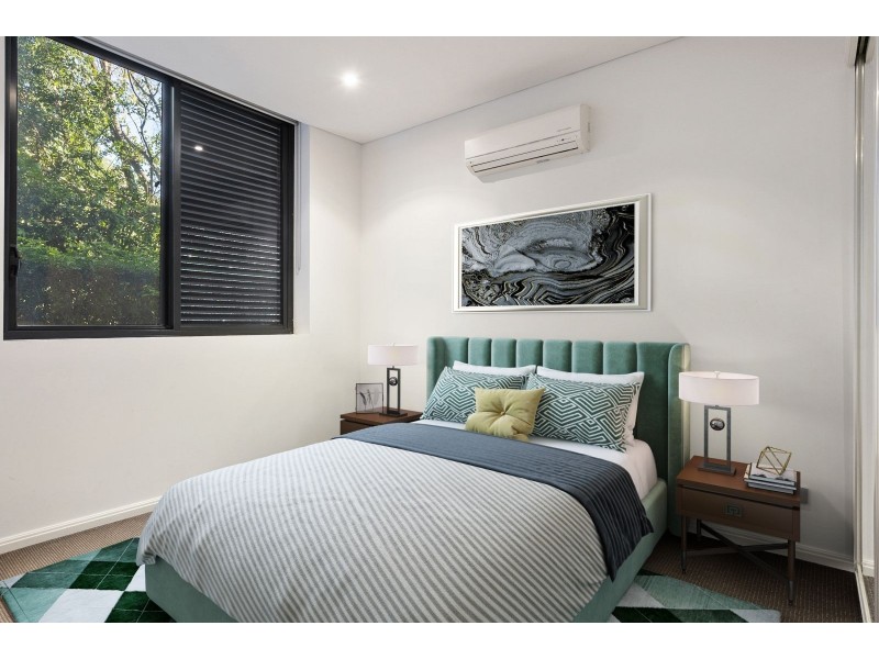 307/17-19 Memorial Avenue, St Ives NSW 2075