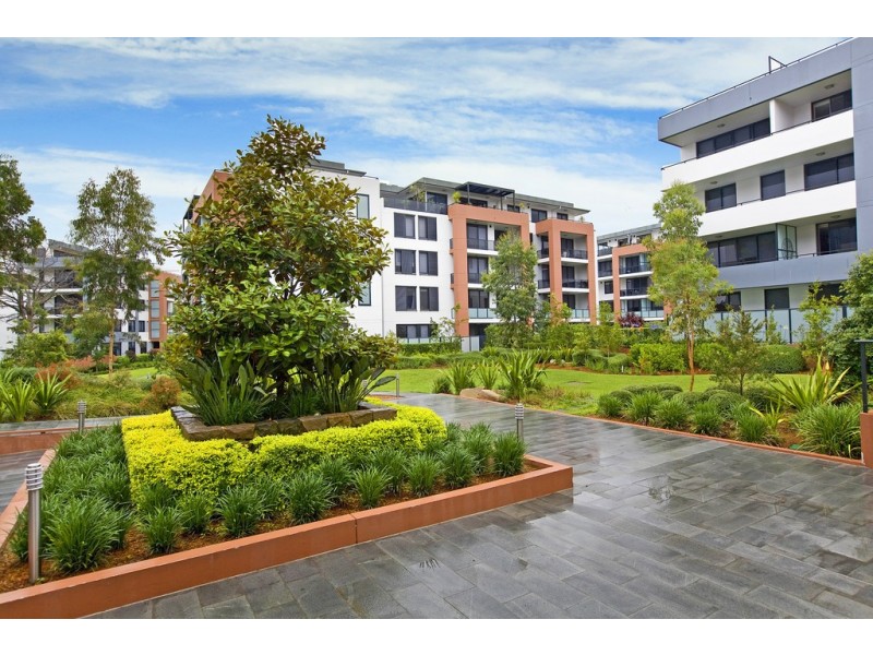 307/17-19 Memorial Avenue, St Ives NSW 2075