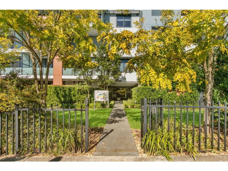 307/17-19 Memorial Avenue, St Ives NSW 2075