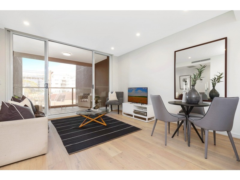 21/38 Lords Avenue, Asquith NSW 2077