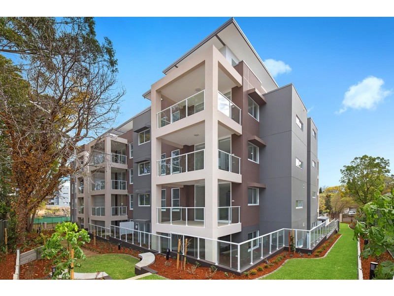 21/38 Lords Avenue, Asquith NSW 2077